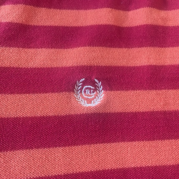 Vintage Ralph Lauren Chaps Polo Shirt - Picture 2 of 6